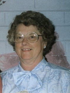 Betty Jane Brownfield