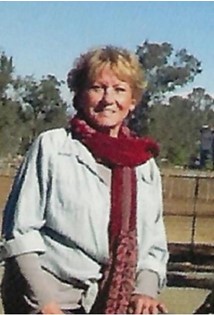 Jan Harrison