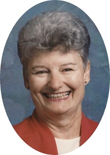 Shirley J. Powell