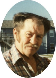 Paul W. East