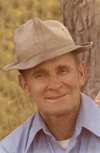 Albert W. "Spud" Barham