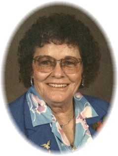 Esther "Maxine" Wieser
