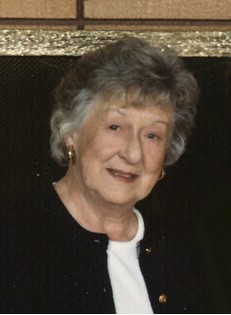 Doris D. "Dori" Gilpatrick