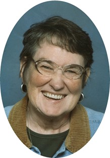 Margaret Hazel Graham