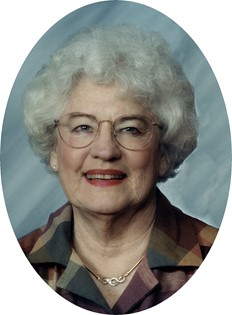 Naomi M. Binkley