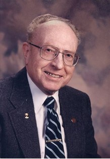 Gerald K. Jensen