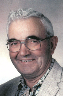 Joseph A. Detimore