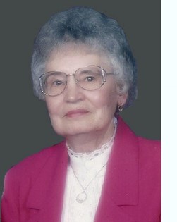 Gloria M.  Pfisterer