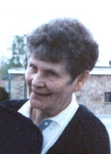 Evelyn L. Wunder