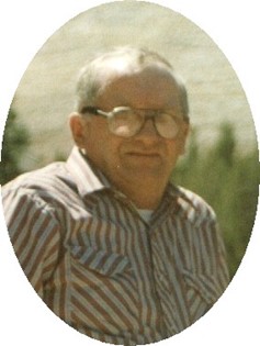 William H. 'Bill' Ideker