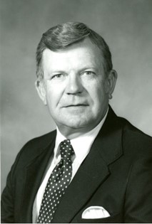 Lyle Paulsen