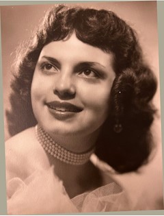 Marilynn Cox