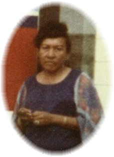 Margaret Mary "Jackie" Duran