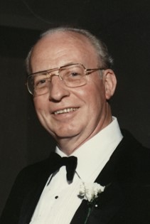 Harrison H. Leffler, Jr.