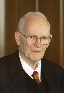 Everett W. Goff