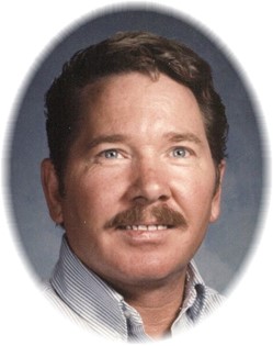 Glenn P. Cantrell