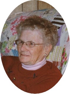 Josina W. 'Jo' Hemker