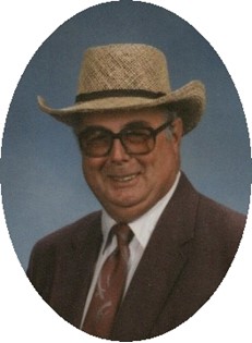 Jerome A. "Jerry" McGuire