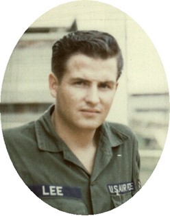 Johnnie D. "Doug" Lee