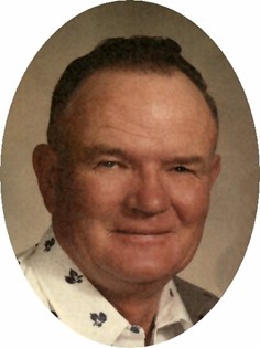 Alvin E. "Sparky"                   McCullough