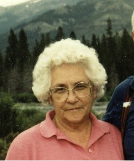 Beulah F. Novotny