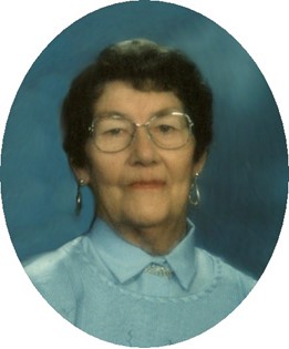 Joan Marie Harris