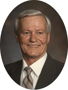 Vernon F. "Vern" Tilley