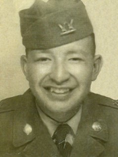 Stanley J. Spoonhunter, Sr.