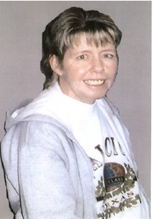 Patricia 'Pat' Guidry-Mahlen