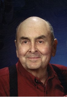 Eugene F. "Gene" George