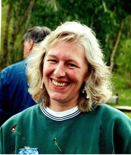 Virginia 'Lynne' Slawiak