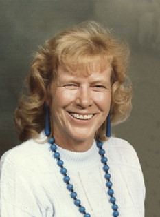 Barbara Ann Wells