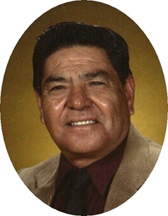 Arturo Mejorado Sr.