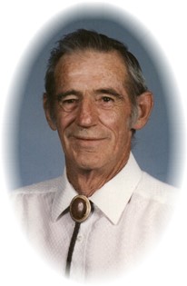 William R. "Bill" Mefford