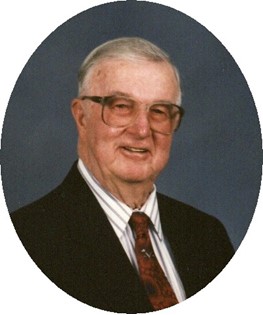 Lawrence L. "Larry" Smith