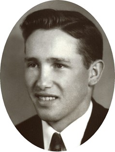 Ralph E. "Pooch" Hornecker