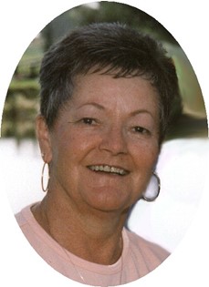 Patricia Ann "Patty" Olson