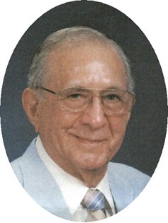 Warren E. Abraham