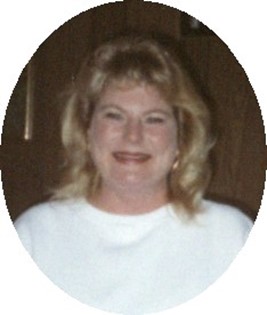 Terri Lee McGowan