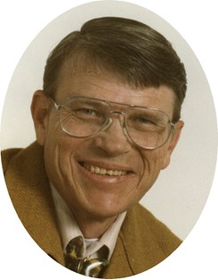 James H. "Jim" Humphries