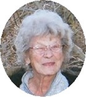 Dorothy Louise "Dot" Vernon