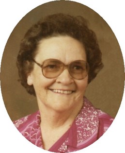 Hilda Haun Groathouse