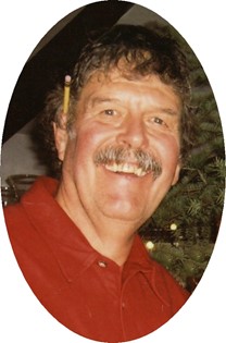 Gerald H. "Jerry" Fehring