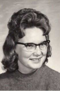 Janet Carolyn Lanham